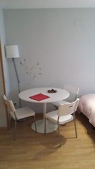 Apartamentos Tagore Segovia Exterior photo