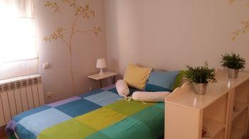 Apartamentos Tagore Segovia Exterior photo